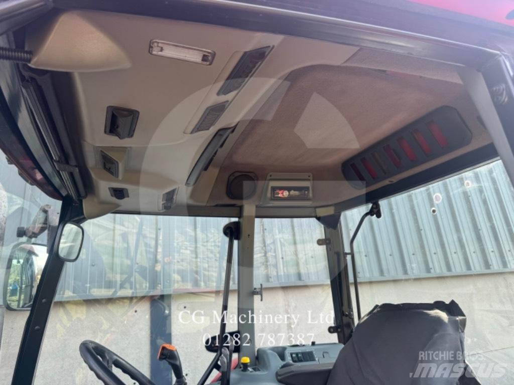 McCormick MC 100 Tracteur