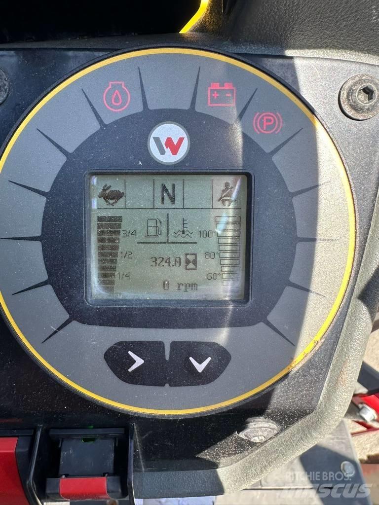 Wacker Neuson DW 30 Tombereau articulé
