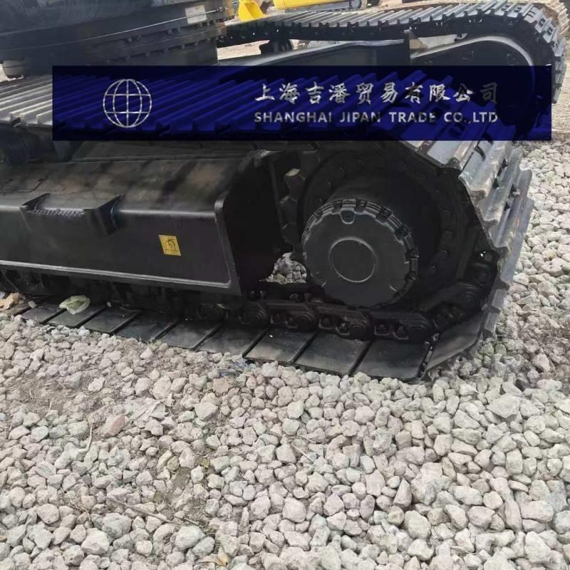 Sany SY 365 H Pelle sur chenilles