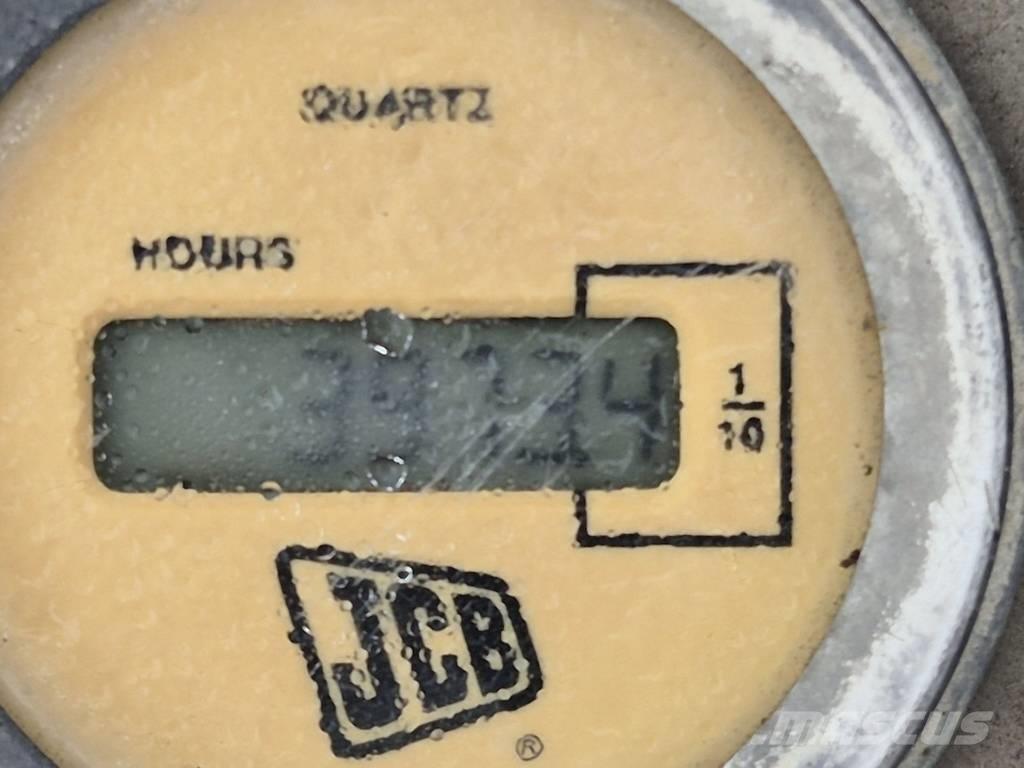 JCB 930 Autres Chariots élévateurs