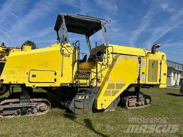 Marini MP2100 Autres équipements pour tracteur