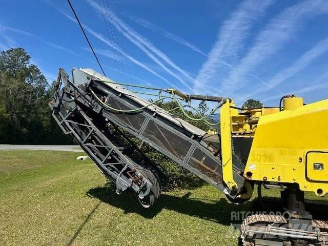 Marini MP2100 Autres équipements pour tracteur