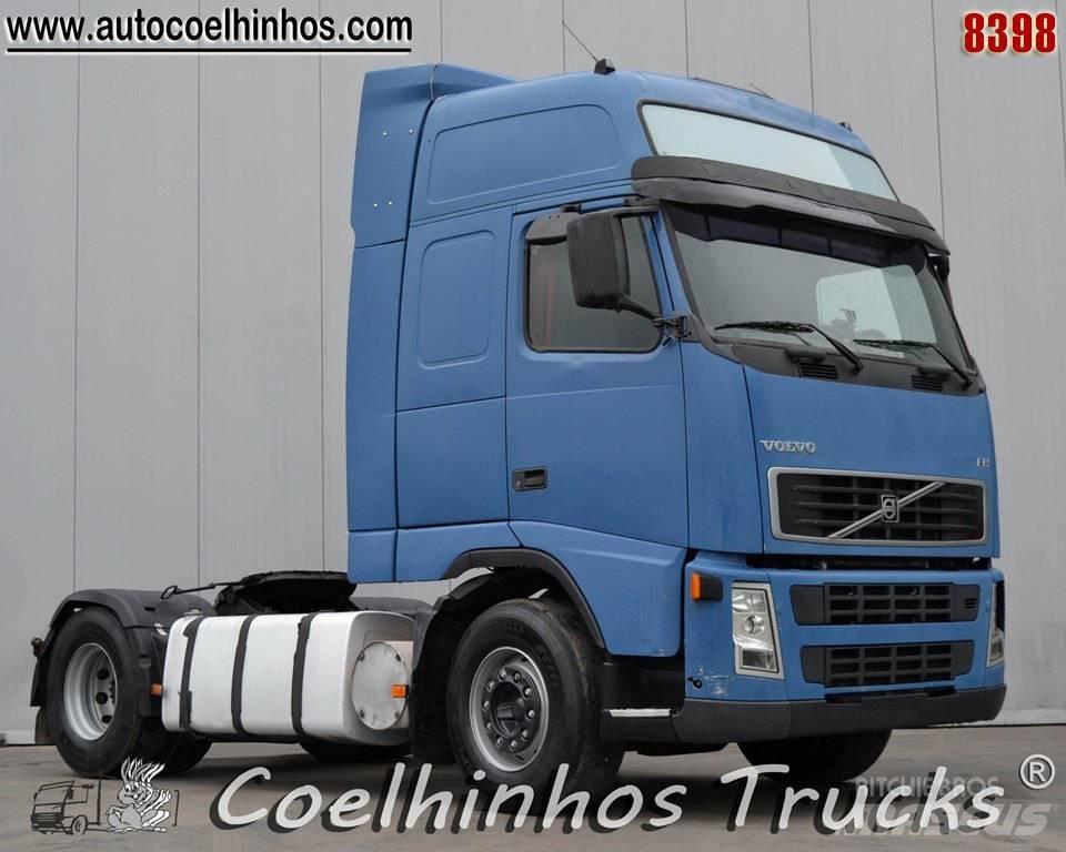 Volvo FH13 440 Tracteur routier