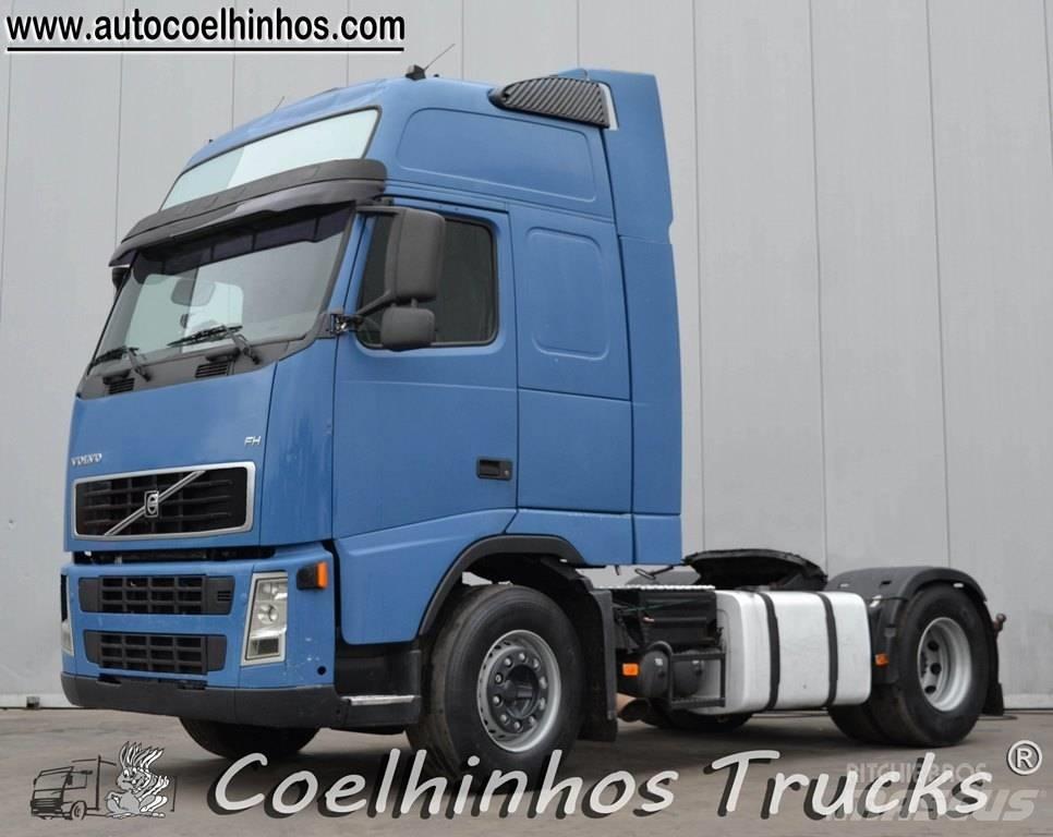 Volvo FH13 440 Tracteur routier