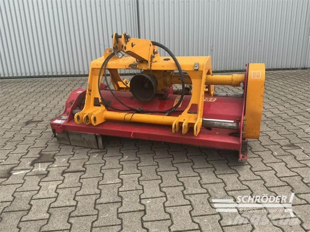  SONSTIGE Broyeur / Gyrobroyeur / Epareuse