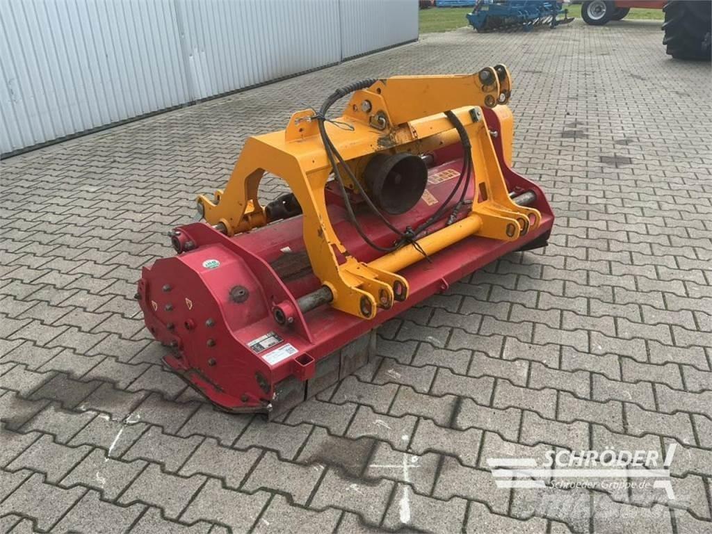  SONSTIGE Broyeur / Gyrobroyeur / Epareuse