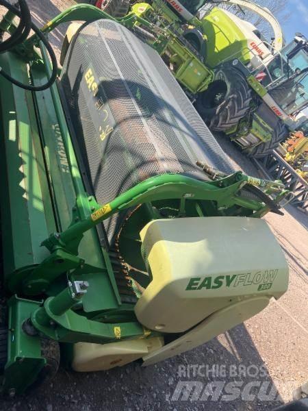 Krone BIG X 700 Ensileuse automotrice