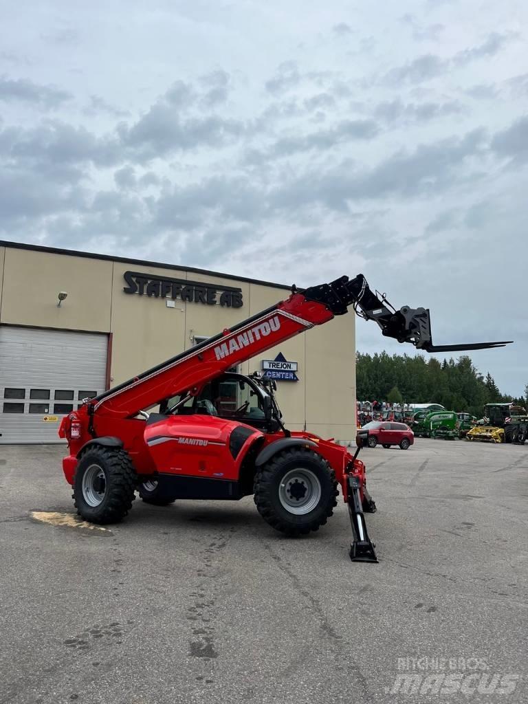 Manitou MT 1840 ST5 Chariot télescopique