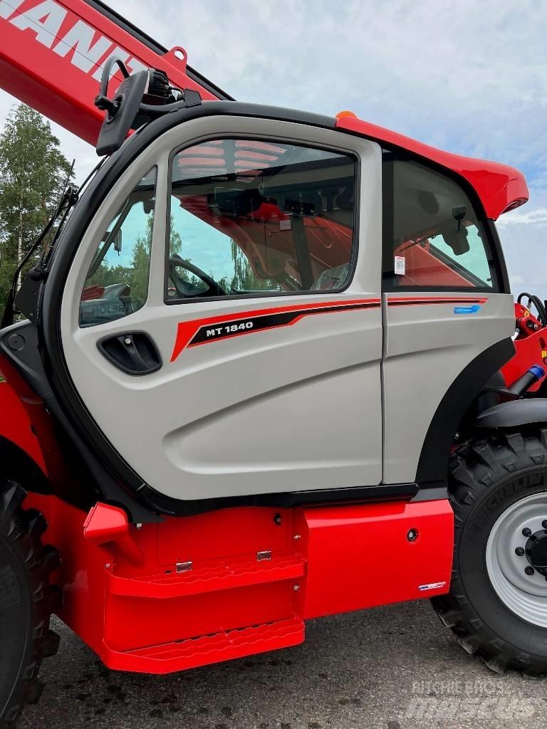 Manitou MT 1840 ST5 Chariot télescopique