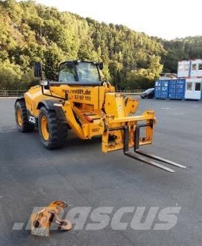 JCB 540-140 Chariot télescopique