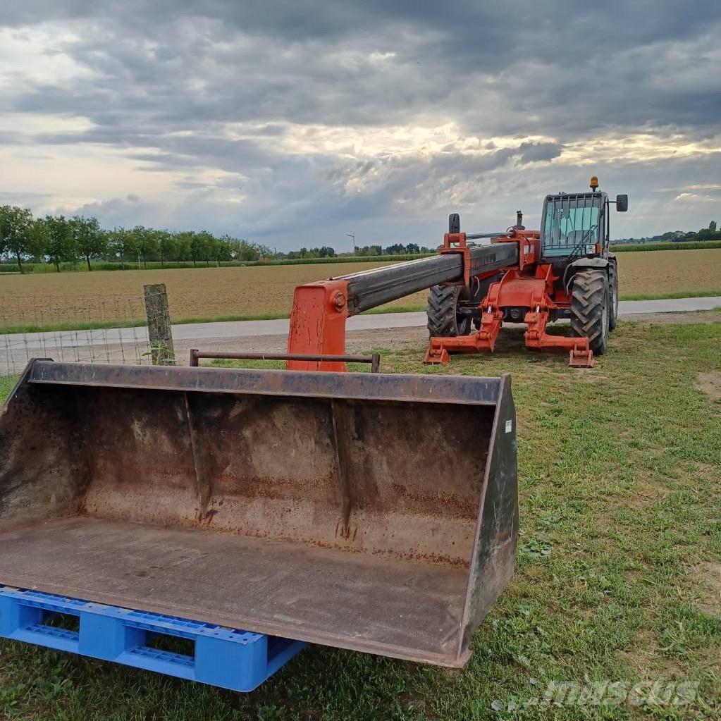 Manitou MT 1030 S Chariot télescopique