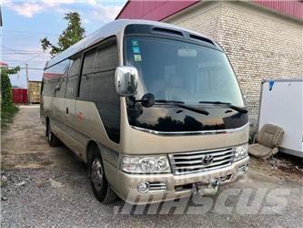 Toyota Coaster Bus Mini-bus