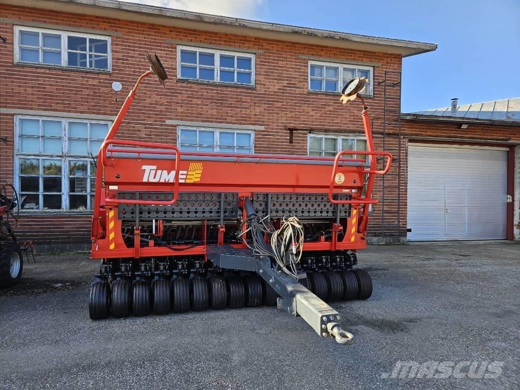 Tume Nova Combi 4000 Semoir combiné