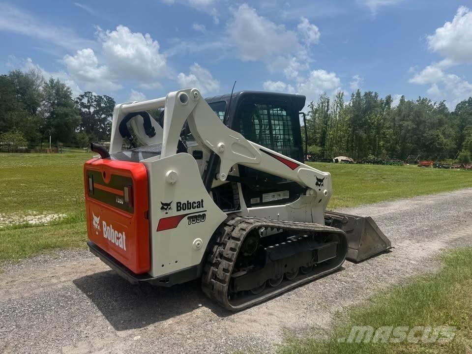 Bobcat T 590 Chargeuse compacte