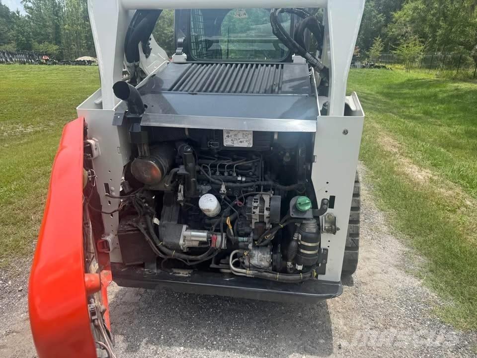 Bobcat T 590 Chargeuse compacte