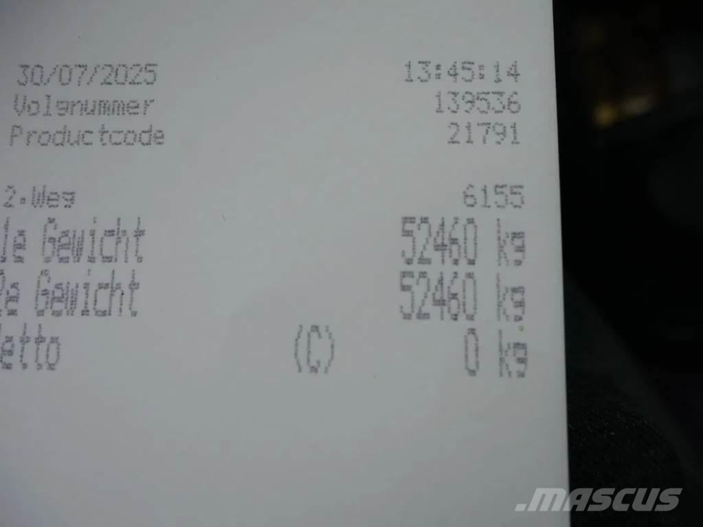 Liebherr ltm 1070 Grues tout terrain