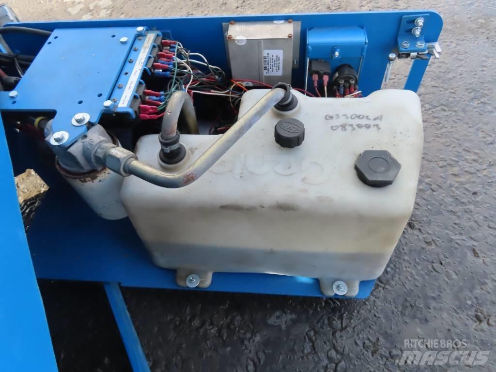Genie GS 1932 Nacelle ciseaux