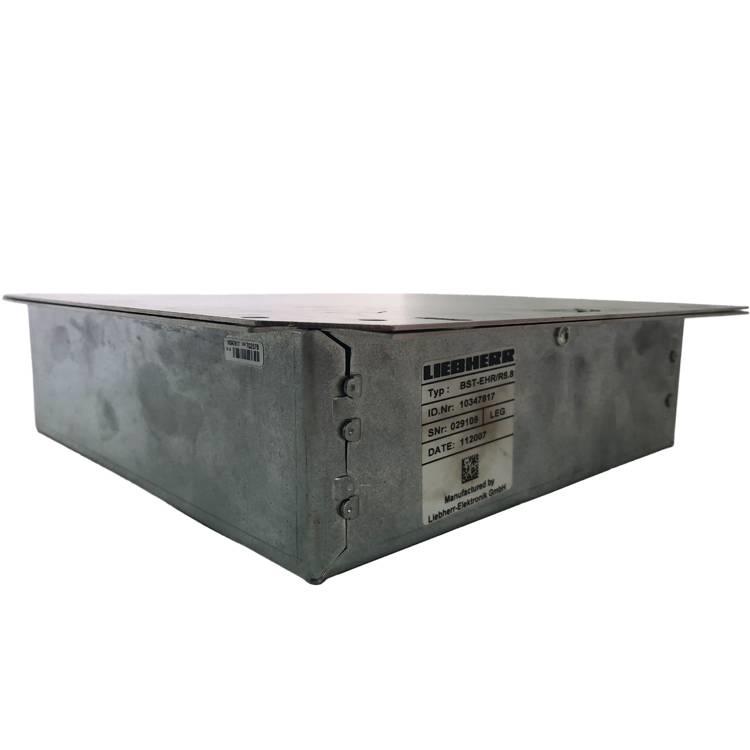 Liebherr R 924 C Electronique