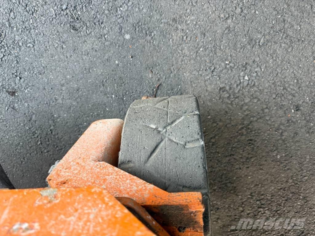 Genie GS 2646 Nacelle ciseaux