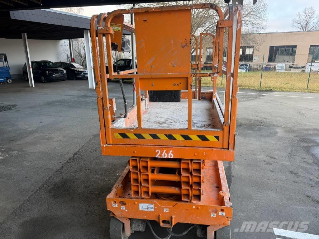 Genie GS 2646 Nacelle ciseaux