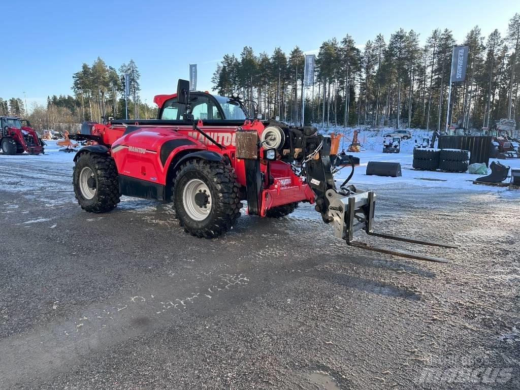 Manitou MT 1840 ST5 Chariot télescopique