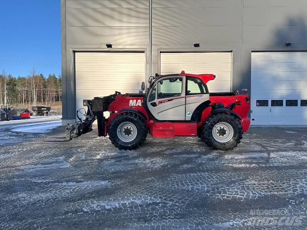 Manitou MT 1840 ST5 Chariot télescopique