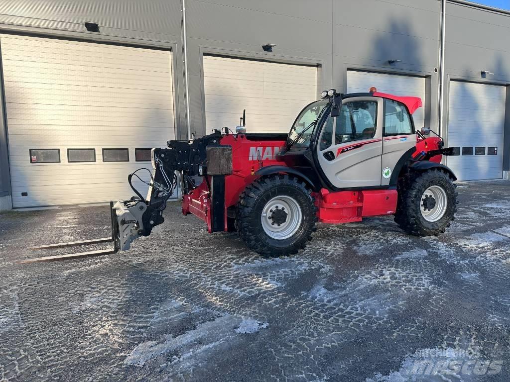 Manitou MT 1840 ST5 Chariot télescopique