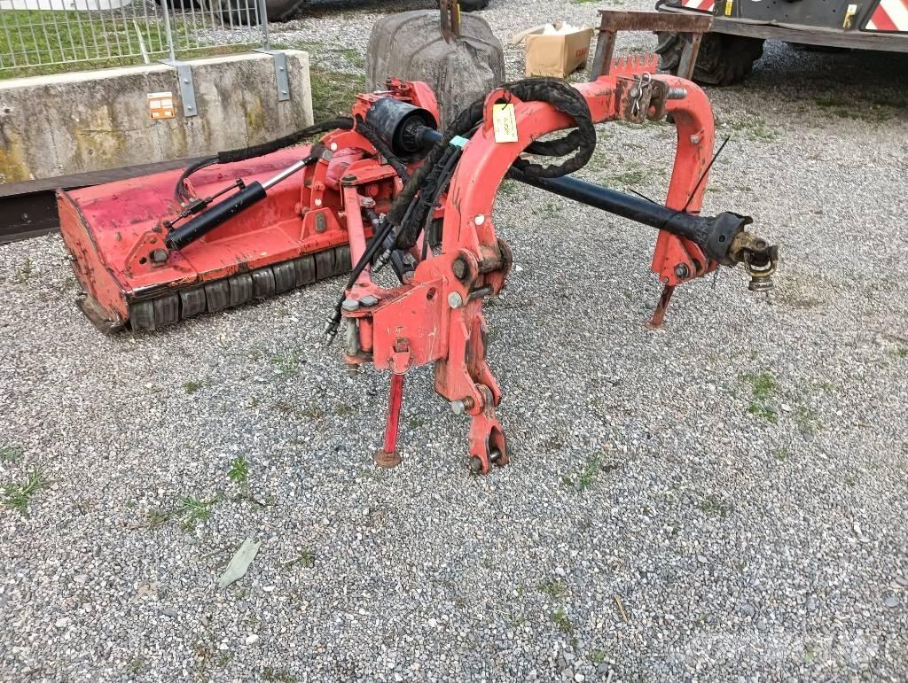 Maschio Giraffa 160 Broyeur / Gyrobroyeur / Epareuse
