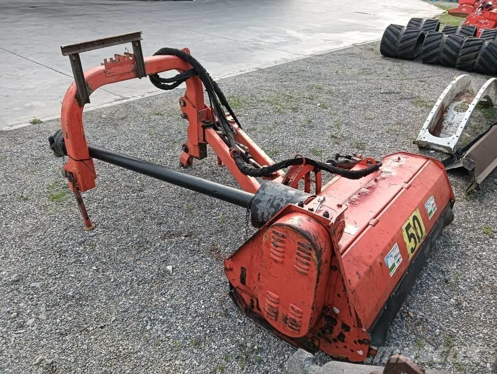 Maschio Giraffa 160 Broyeur / Gyrobroyeur / Epareuse