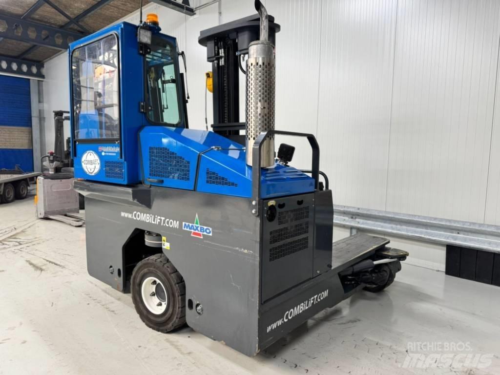 Combilift C 3000 CB Chariots diesel