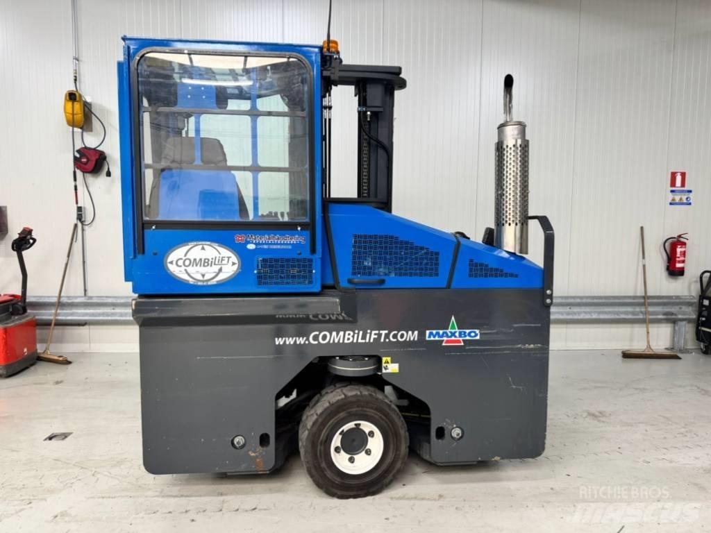 Combilift C 3000 CB Chariots diesel