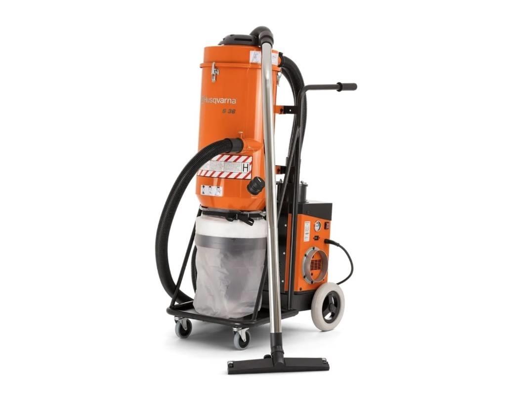 Husqvarna Inne Construction - Autres