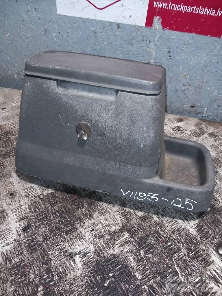 Volvo FH 12  20497502 Cabines