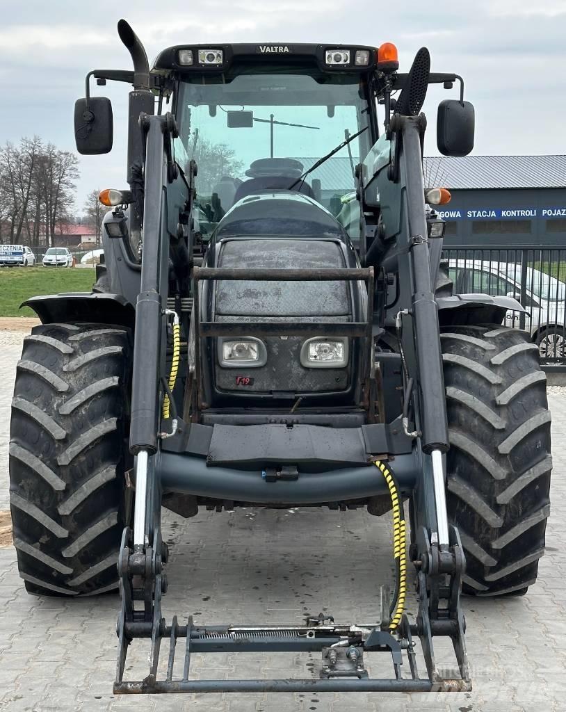 Valtra T 190 Tracteur
