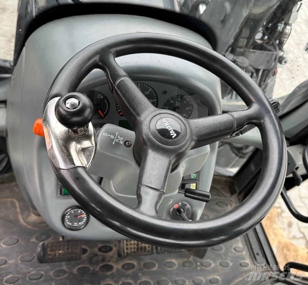 Valtra T 190 Tracteur