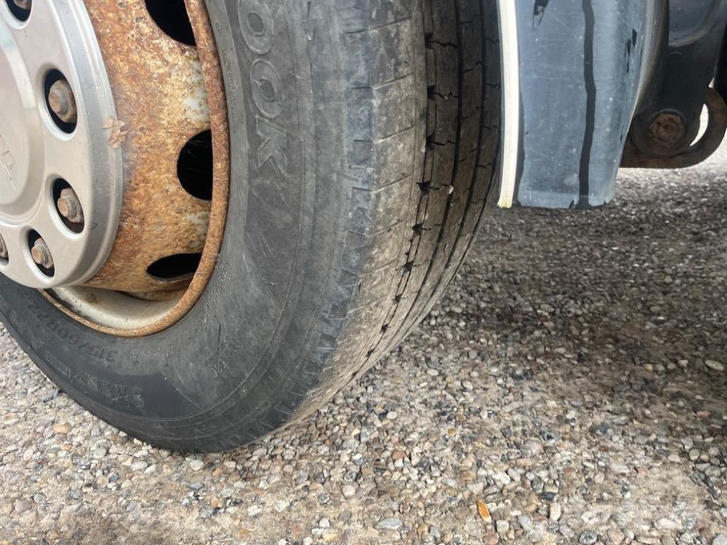 Scania P 320 Camion ampliroll