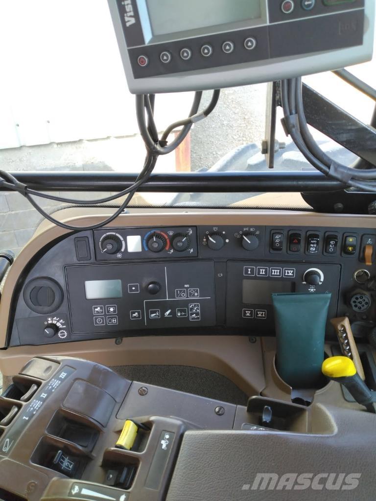 John Deere 7830 Tracteur