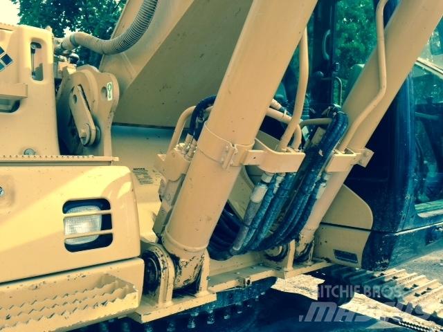 CAT 325CL Pelle sur chenilles