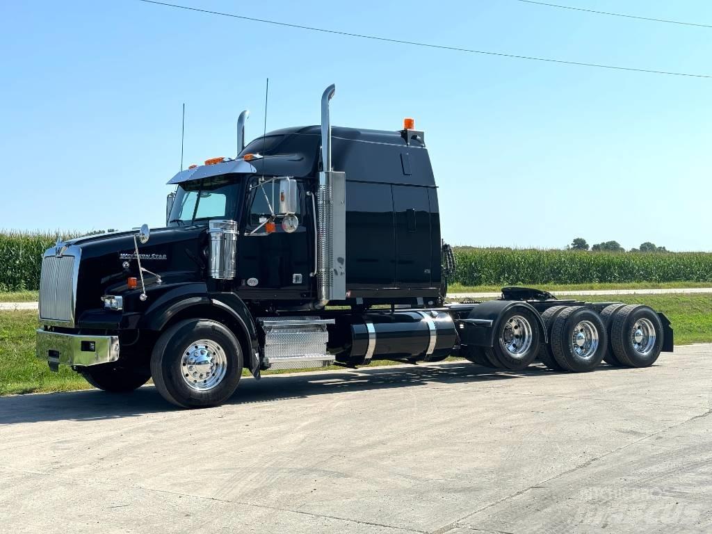 Western Star 4900 Tracteur routier
