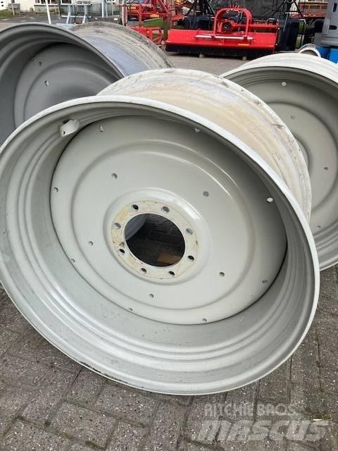 Valtra 18x38 Pneus, roues et jantes