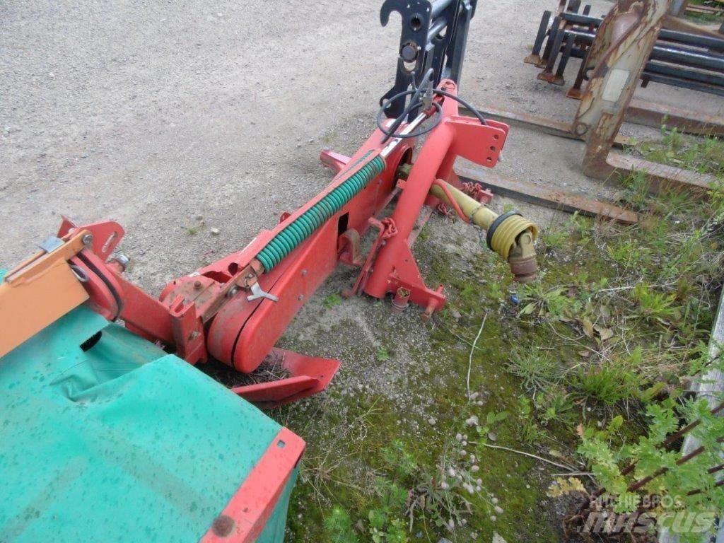  Slåtterkross taaru Faucheuse-conditionneuse