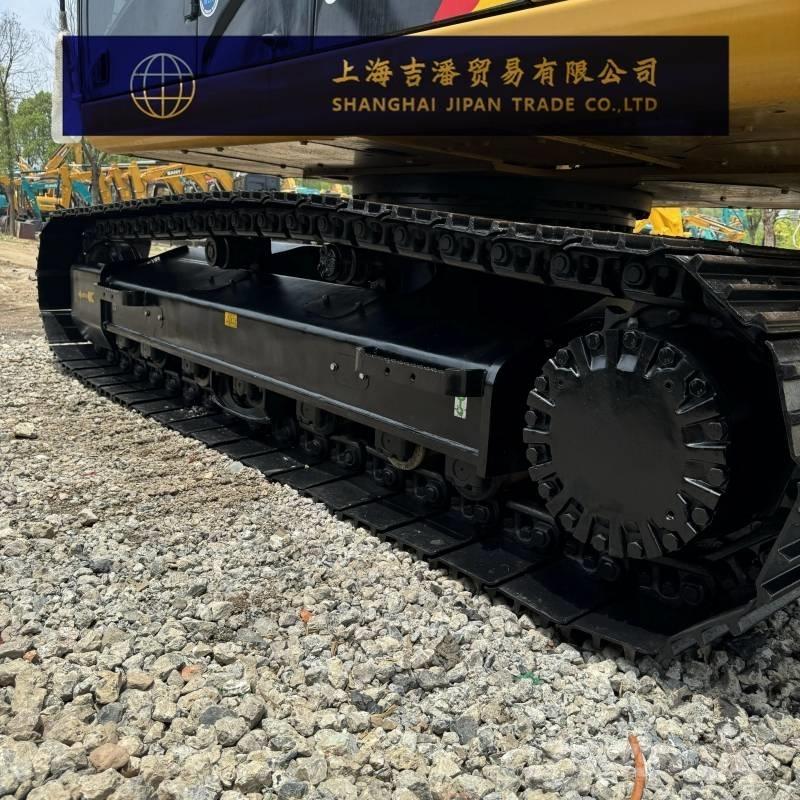 CAT 320 D Pelle sur chenilles