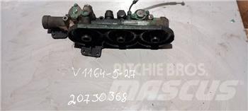 Volvo FH 12.  20730368 Moteur