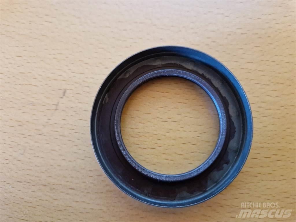 Eco Log P-box Moteur