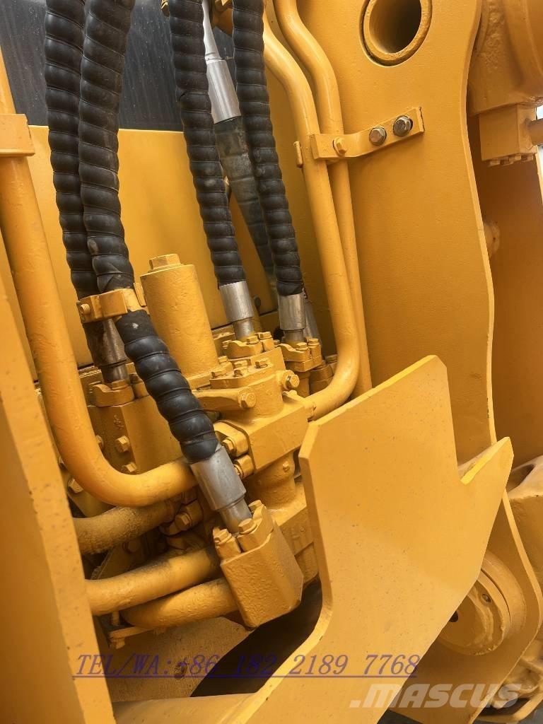 Shantui SD 32 Bouteurs sur chenilles