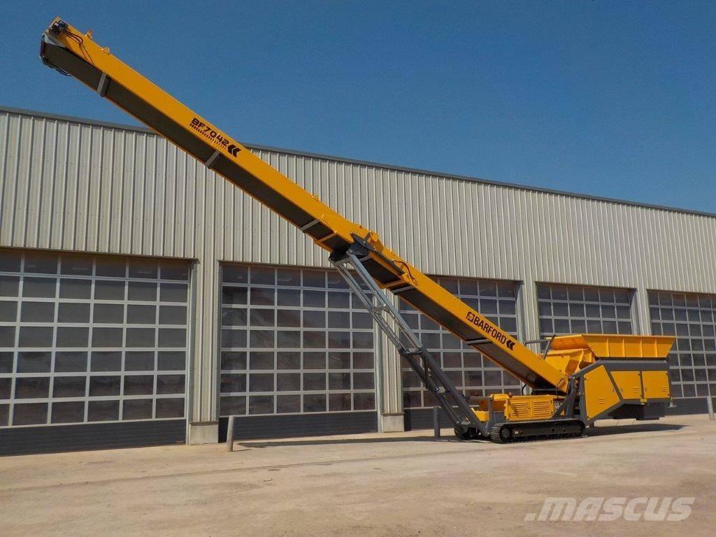 Barford BF7042 Convoyeur