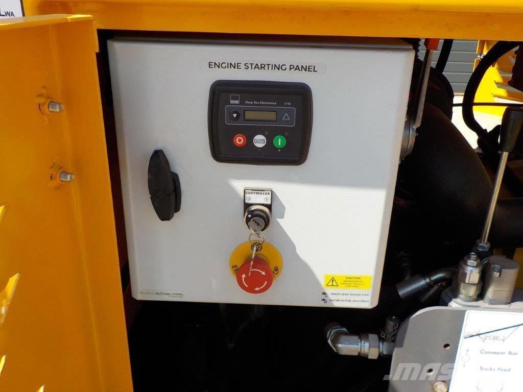 Barford BF7042 Convoyeur