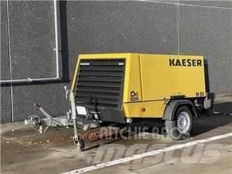 Kaeser M 80 - N Compresseur