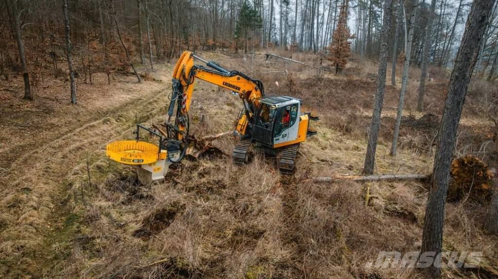  Risutec SKB Autres accessoires pour matériel forestier