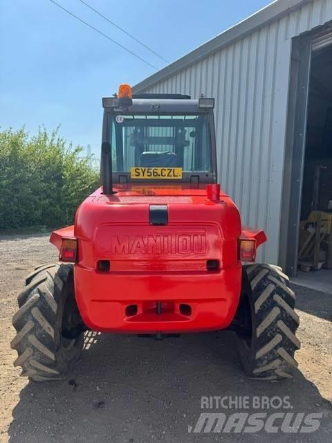 Manitou M 26.4 Chariot tout terrain